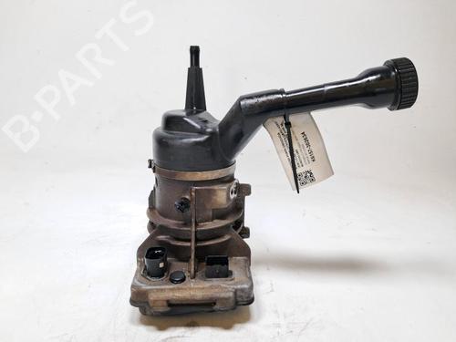 Styring servopumpe CITROËN C4 Picasso I MPV (UD_) 1.6 HDi (109 hp) 31144349