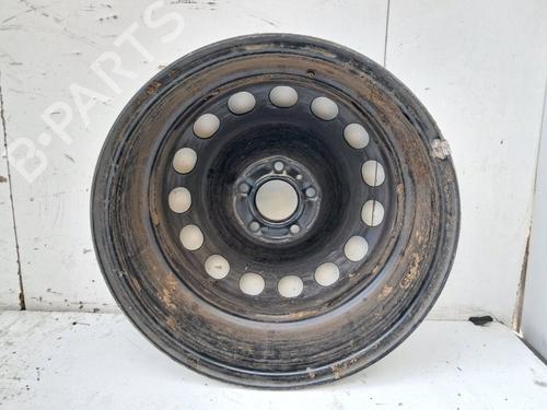 Fælk FIAT SCUDO Van 1.5 Multijet 120 (506) | BP36107728C45 - Image 5
