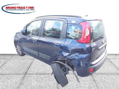 AC pipe FIAT PANDA (312_, 319_) 1.2 (312PXA1A) | BP30898924M126 