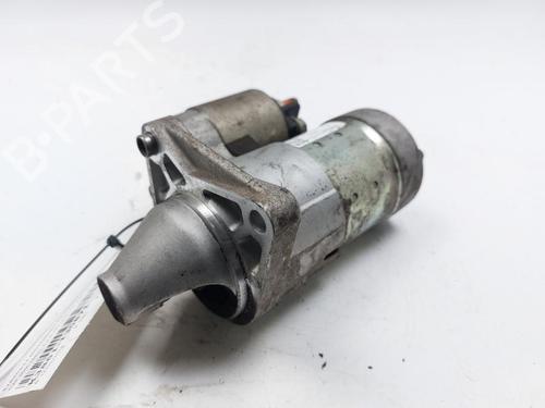 Used Starter Starter FIAT 500L (351_, 352_) 1.3 D Multijet (199.LYM11, 199.LYM1A) (95 hp) 24540410 24540410