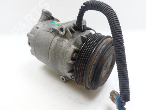AC compressor OPEL AGILA (A) (H00) 1.0 12V (F68) | BP27672052M34 