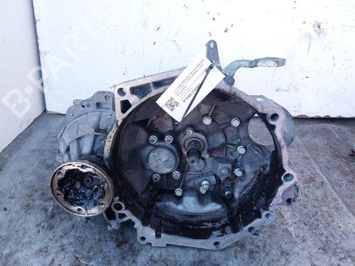 Used Gearbox Gearbox VW GOLF V (1K1) 1.9 TDI (105 hp) 33754766 33754766