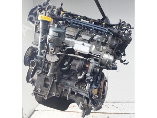 Engine FIAT 500 (312_) 1.3 D Multijet (312AXB1A) | BP30921492M1
