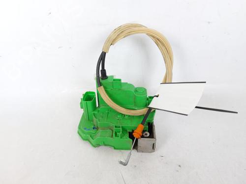 Used Front right lock Front right lock ALFA ROMEO MITO (955_) 1.4 (955AXB1B) (78 hp) 15893055 15893055