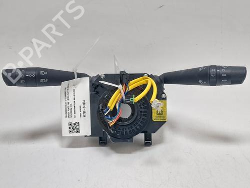 Ratstangsstang Ratstangsstang FIAT GRANDE PUNTO (199_) 1.3 D Multijet (75 hp) 39738938 39738938