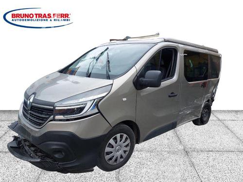 Other RENAULT TRAFIC III Van (FG_) 2.0 dCi 145 (FGML) | BP30145413O1 - Image 4