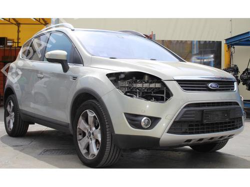 Left rear window motor FORD KUGA I 2.0 TDCi | BP15146058E23 