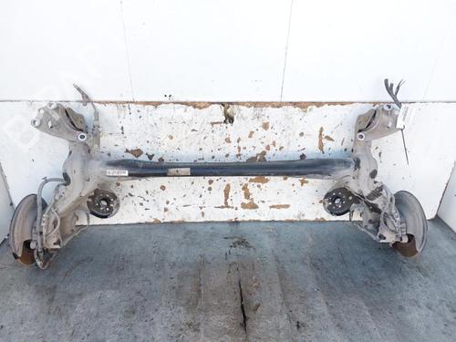 Used Rear axle OPEL ASTRA K (B16) 1.4 CNG (68) (110 hp) 30454231