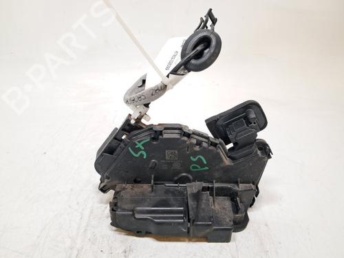 Fechadura trás esquerda Fechadura trás esquerda VW POLO VI (AW1, BZ1, AE1) 1.0 TGI (90 hp) 36694227 36694227