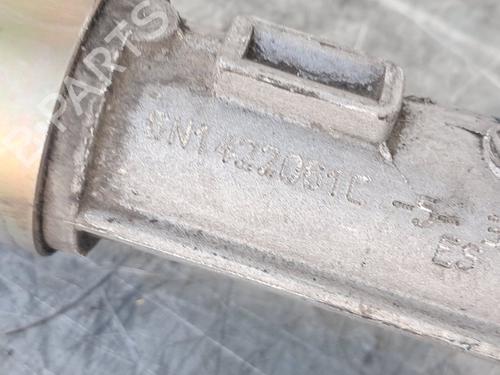 Steering rack VW POLO (6N2) 1.0 | BP39021248M22 - Image 5