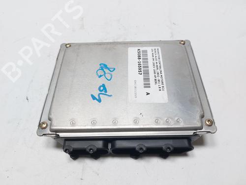 Engine control unit (ECU) AUDI A4 B5 (8D2) 1.8 T | BP30478722M57 - Image 4