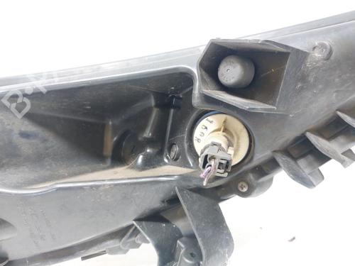 Koplamp links NISSAN JUKE (F15) 1.5 dCi | BP30801998C28