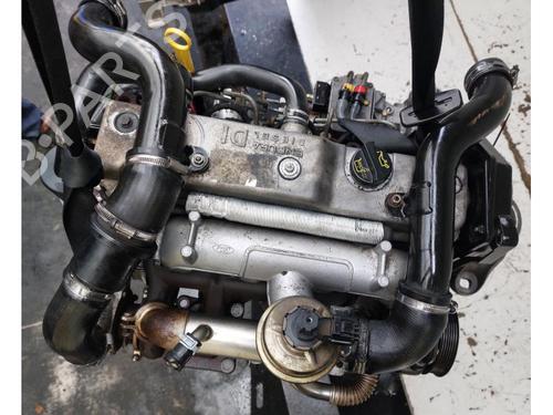 Engine FORD FOCUS I (DAW, DBW) 1.8 Turbo DI / TDDi | BP22753826M1 - Image 5