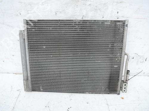 Used AC radiator AC radiator OPEL MERIVA B MPV (S10) 1.4 (75) (100 hp) 15160191 15160191