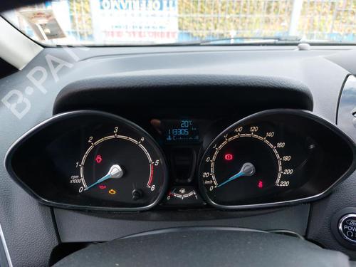 Højre solskærm FORD B-MAX (JK) 1.5 TDCi | BP15163806I2