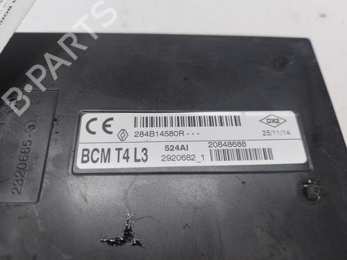 Electronic module RENAULT CAPTUR I (J5_, H5_) 0.9 TCe 90 | BP30802392M83 - Image 2