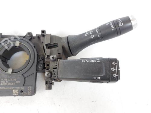 Steering column stalk RENAULT CLIO V (B7_) 1.0 TCe 100 (B7MT) | BP15174489I23