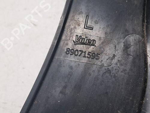 Left taillight OPEL AGILA B (H08) 1.0 (F68) | BP33752561C34 - Image 5