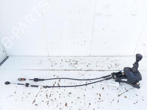 Used Shift knob FORD FIESTA VII Van 1.5 TDCi (86 hp) 18105130