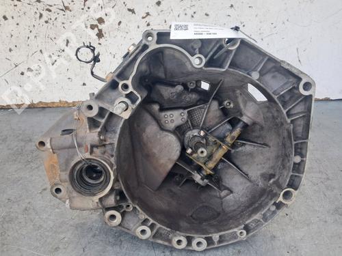 Used Gearbox Gearbox 38591510 38591510