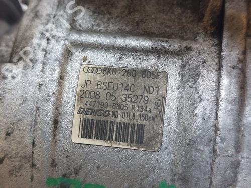 AC compressor AUDI A4 B8 (8K2) 2.0 TDI | BP35894496M34  - Image 5
