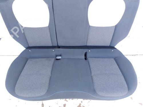 Seats set FIAT 500X (334_) 1.6 (334AXE1A) | BP28618752C78 