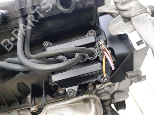 Engine RENAULT CLIO III (BR0/1, CR0/1) 1.2 16V (BR02, BR0J, BR11, CR02, CR0J, CR11) | BP33926569M1  - Image 8