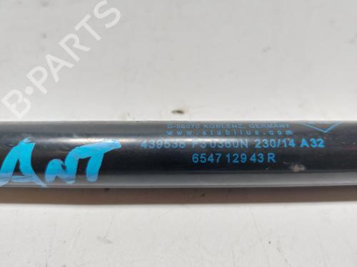 Other DACIA DUSTER (HS_) 1.5 dCi | BP30802435O1  - Image 5