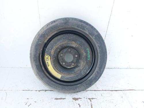 Reservehjulssett FIAT FREEMONT (345_) 2.0 JTD 4x4 (170 hp) 27538645