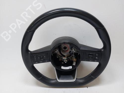 Ratt NISSAN QASHQAI III (J12) 1.3 DIG-T (140 hp) 33196242