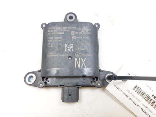 Used Engine control unit (ECU) LEXUS NX (_Z1_) 300h AWD (AYZ15_, AYZ15R) (197 hp) 27537368