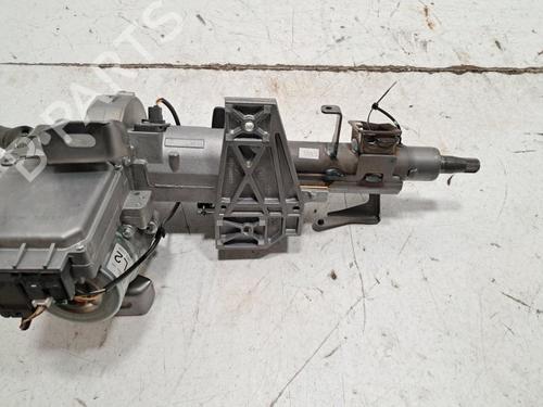 Steering column RENAULT CLIO IV (BH_) 1.5 dCi 75 | BP33195194M21 - Image 2