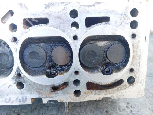 Cylinder head FIAT PUNTO (176_) 55 1.1 | BP29746274M5 
