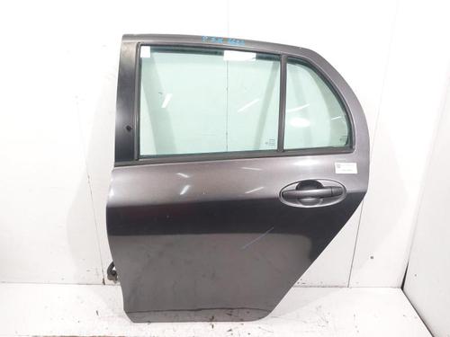 left-rear-door-toyota-yaris-_p9_-2005-2006-2007-2008-2009-2010-2011-2012-2013-2014-33196667 main image