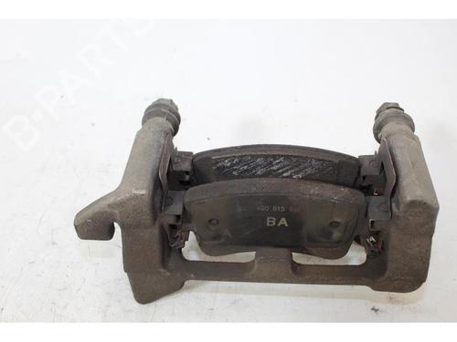 Left front brake caliper AUDI Q5 (8RB) 2.0 TDI quattro | BP15147677M105 