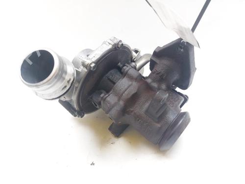 Turbocharger/Supercharger DACIA LODGY (JS_) 1.5 dCi | BP29519425M71 