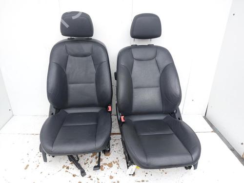 Used Seats set MERCEDES-BENZ C-CLASS (W204) C 320 CDI 4-matic (204.089) (224 hp) 29350170
