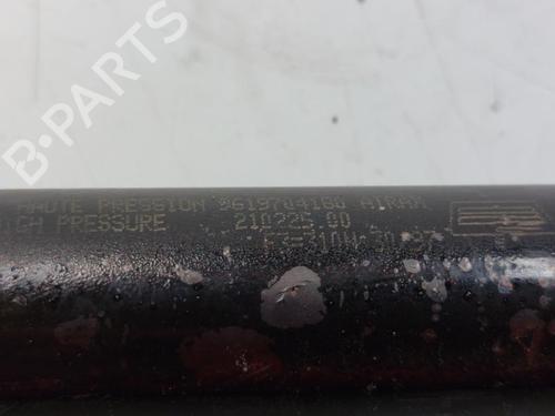 Tailgate lift support PEUGEOT 106 II (1A_, 1C_) 1.1 i | BP29702464C138 