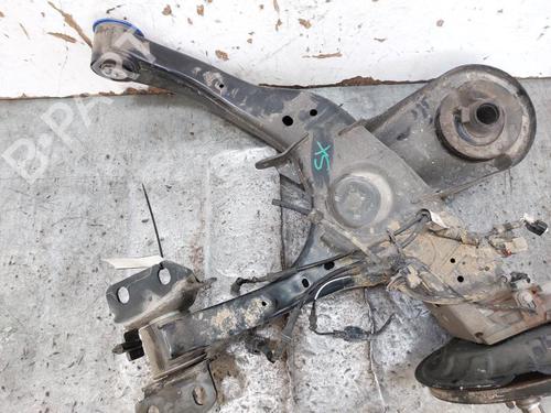 Left rear steering knuckle FORD TRANSIT CUSTOM V710 Van (NRN) 2.0 EcoBlue | BP29699232M27 - Image 3