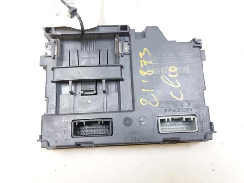 Used Electronic module RENAULT CLIO IV (BH_) 1.2 TCe 120 (BHAU) (118 hp) 28349725