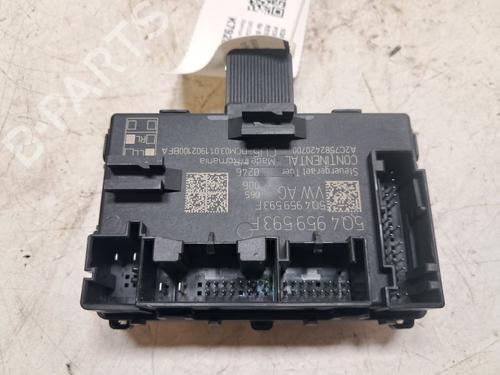 Electronic module SKODA OCTAVIA III Combi (5E5, 5E6) 1.6 TDI | BP37020132M83 - Image 2