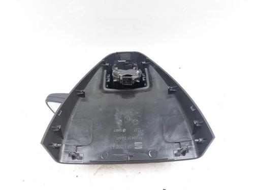 Rear mirror CUPRA FORMENTOR (KM7, KMP) 1.4 e-Hybrid | BP27537133I6 - Image 2