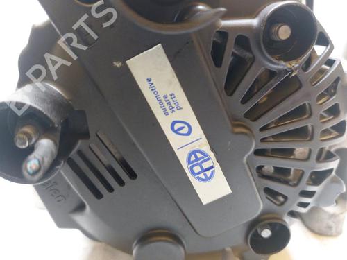 Alternator OPEL CORSA C (X01) 1.3 CDTI (F08, F68) | BP33195504M7 - Image 5