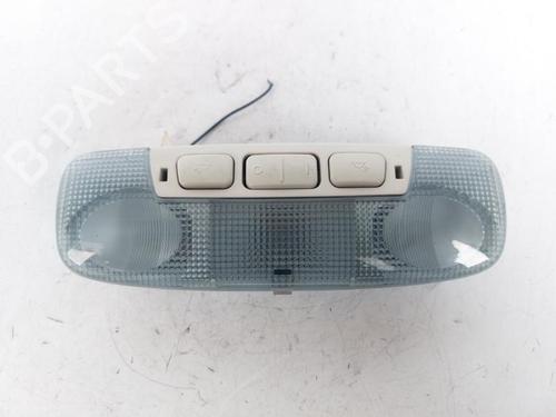 Used Interior roof light FORD TOURNEO COURIER B460 MPV 1.5 TDCi (75 hp) 22251274