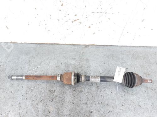 Transmissão frente direita CITROËN BERLINGO Box Body/MPV (B9) 1.6 BlueHDi 100 (99 hp) 15169201