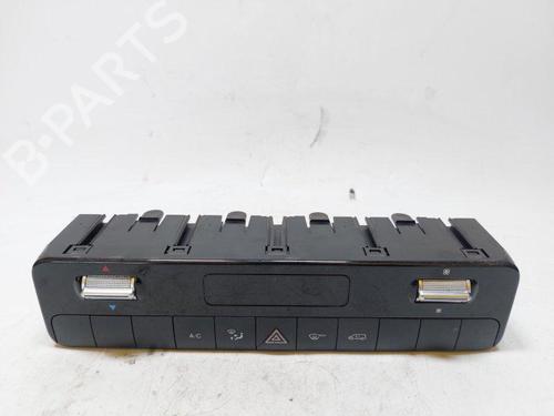 Used Climate control Climate control 33926618 33926618