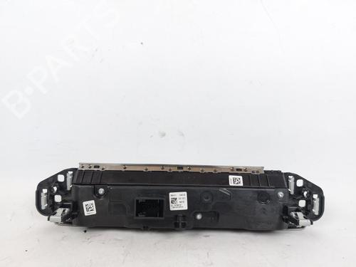 Climate control PEUGEOT 3008 II SUV (MC_, MR_, MJ_, M4_) 1.5 BlueHDi 130 | BP17737434I5 