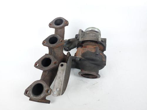 Turbocharger/Supercharger BMW X1 (F48) sDrive 18 d | BP15202789M71 