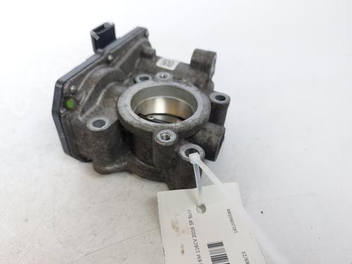 Throttle body NISSAN JUKE (F15) 1.2 DIG-T | BP15171219M82 
