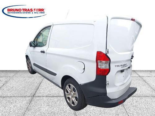 Front left window mechanism FORD TRANSIT COURIER B460 Box Body/MPV 1.5 TDCi | BP21529687C22 - Image 7
